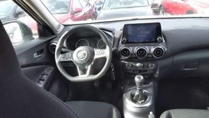 Nissan Juke Dig-t 84 Kw (114 Cv) 6m/t Acenta - Foto 9