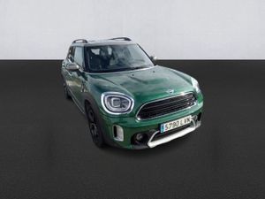 Mini Countryman Cooper - Foto 4