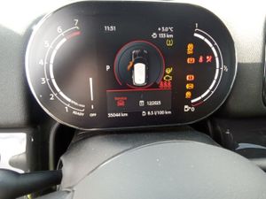 Mini Countryman Cooper - Foto 9