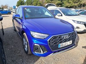 Audi Q5 S Line 55 Tfsi E Quattro-ultra - Foto 4