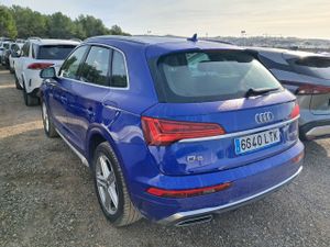 Audi Q5 S Line 55 Tfsi E Quattro-ultra - Foto 7