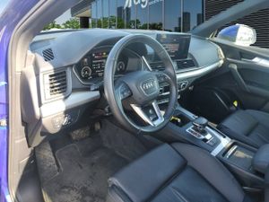 Audi Q5 S Line 55 Tfsi E Quattro-ultra - Foto 8