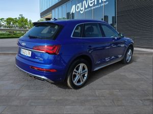 Audi Q5 S Line 55 Tfsi E Quattro-ultra - Foto 5