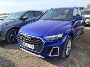 Audi Q5 S Line 55 Tfsi E Quattro-ultra - Foto 2