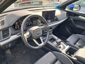 Audi Q5 S Line 55 Tfsi E Quattro-ultra - Foto 8