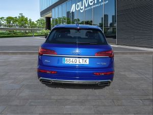 Audi Q5 S Line 55 Tfsi E Quattro-ultra - Foto 6
