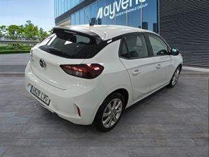 Opel Corsa 1.2t Xhl 74kw (100cv) Edition - Foto 5