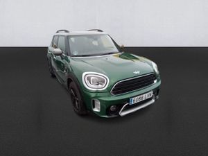 Mini Countryman Cooper - Foto 4