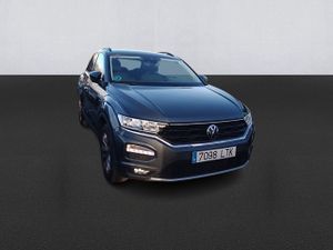 Volkswagen T-roc Advance 2.0 Tdi 110kw (150cv) Dsg - Foto 4