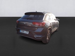 Volkswagen T-roc Advance 2.0 Tdi 110kw (150cv) Dsg - Foto 5