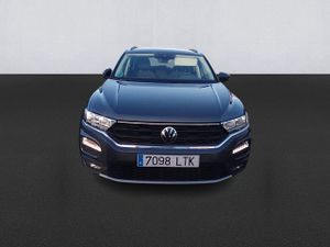 Volkswagen T-roc Advance 2.0 Tdi 110kw (150cv) Dsg - Foto 3