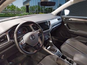 Volkswagen T-roc Advance 2.0 Tdi 110kw (150cv) Dsg - Foto 8
