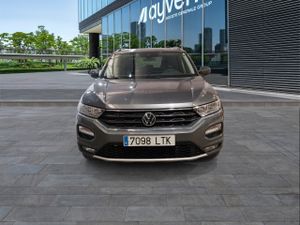 Volkswagen T-roc Advance 2.0 Tdi 110kw (150cv) Dsg - Foto 3