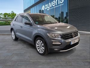 Volkswagen T-roc Advance 2.0 Tdi 110kw (150cv) Dsg - Foto 4