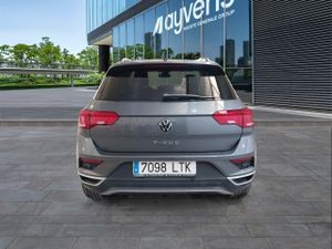 Volkswagen T-roc Advance 2.0 Tdi 110kw (150cv) Dsg - Foto 6