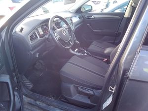 Volkswagen T-roc Advance 2.0 Tdi 110kw (150cv) Dsg - Foto 8