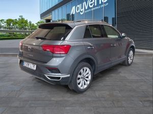Volkswagen T-roc Advance 2.0 Tdi 110kw (150cv) Dsg - Foto 5