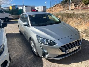 Ford Focus 1.0 Ecoboost Mhev 92kw Trend+ - Foto 4