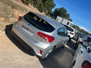 Ford Focus 1.0 Ecoboost Mhev 92kw Trend+ - Foto 5