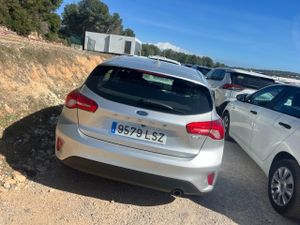 Ford Focus 1.0 Ecoboost Mhev 92kw Trend+ - Foto 6