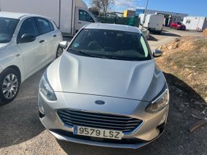 Ford Focus 1.0 Ecoboost Mhev 92kw Trend+ - Foto 3