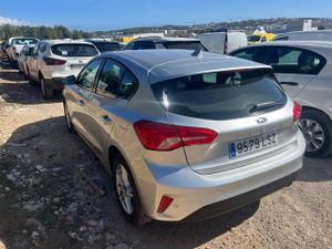 Ford Focus 1.0 Ecoboost Mhev 92kw Trend+ - Foto 7