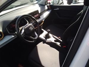 Seat Arona 1.0 Tsi 81kw (110cv) Style - Foto 8