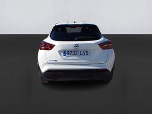 Nissan Juke Dig-t 84 Kw (114 Cv) 6m/t Acenta - Foto 6