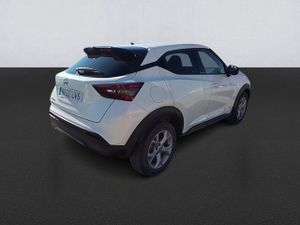 Nissan Juke Dig-t 84 Kw (114 Cv) 6m/t Acenta - Foto 5