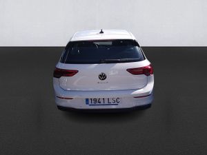 Volkswagen Golf 2.0 Tdi 85kw (115cv) - Foto 6