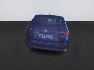 Volkswagen Tiguan Allspace Advance 2.0 Tdi 110kw (150cv) Dsg - Foto 6
