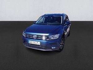 Volkswagen Tiguan Allspace Advance 2.0 Tdi 110kw (150cv) Dsg - Foto 2