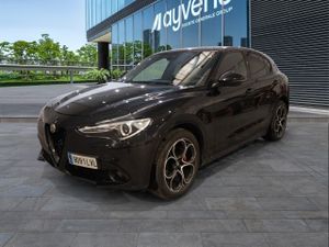 Alfa Romeo Stelvio 2.2 Diésel 154kw (210cv) Veloce Q4 - Foto 2