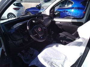 Fiat Fiorino Cargo Sx N1 1.3 Mjet 70 Kw (95 Cv) - Foto 8