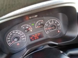 Fiat Fiorino Cargo Sx N1 1.3 Mjet 70 Kw (95 Cv) - Foto 9