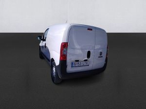 Fiat Fiorino Cargo Sx N1 1.3 Mjet 70 Kw (95 Cv) - Foto 7