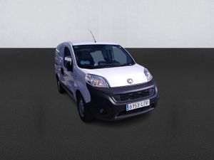 Fiat Fiorino Cargo Sx N1 1.3 Mjet 70 Kw (95 Cv) - Foto 4