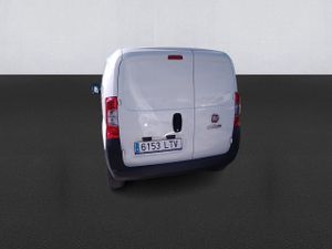 Fiat Fiorino Cargo Sx N1 1.3 Mjet 70 Kw (95 Cv) - Foto 6