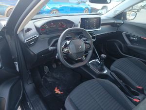 Peugeot 2008 Active Pack Bluehdi 81kw (110cv) - Foto 8