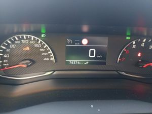 Peugeot 2008 Active Pack Bluehdi 81kw (110cv) - Foto 9