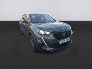 Peugeot 2008 Active Pack Bluehdi 81kw (110cv) - Foto 4