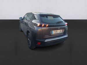 Peugeot 2008 Active Pack Bluehdi 81kw (110cv) - Foto 7