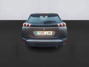 Peugeot 2008 Active Pack Bluehdi 81kw (110cv) - Foto 6