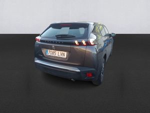 Peugeot 2008 Active Pack Bluehdi 81kw (110cv) - Foto 5