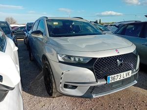 Ds Ds 7 Crossback Bluehdi De 96kw (130cv) At. Perf.line - Foto 5