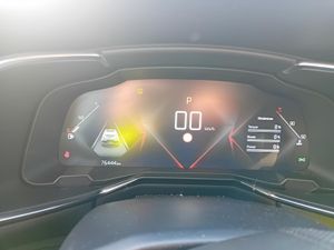 Ds Ds 7 Crossback Bluehdi De 96kw (130cv) At. Perf.line - Foto 7