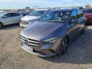 Mercedes B-class B 180 D - Foto 2