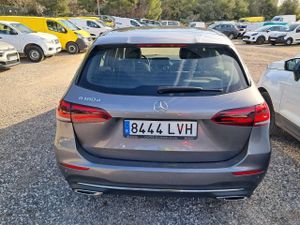 Mercedes B-class B 180 D - Foto 6