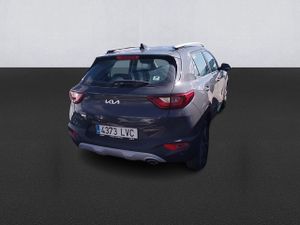 Kia Stonic 1.0 T-gdi 88kw (120cv) Mhev Imt Drive - Foto 5