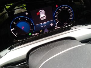 Volkswagen Golf Life 2.0 Tdi 85kw (115cv) Dsg - Foto 9